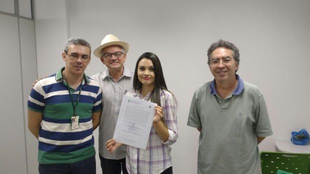 12a Defesa de Dissertação do PPGCC – Michelle Guerreiro Cacais Silva